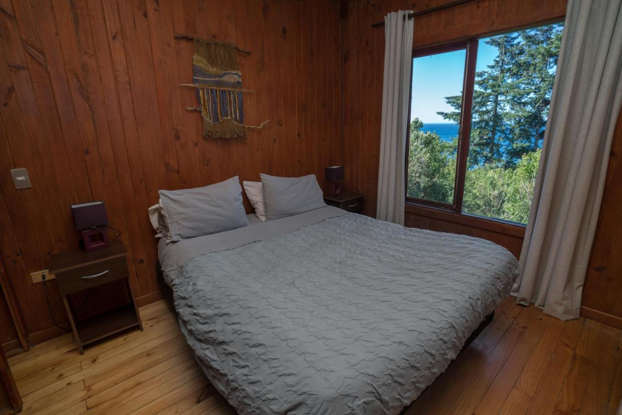 Bordemundo B&B Y Cabanas Puerto Varas Exterior foto
