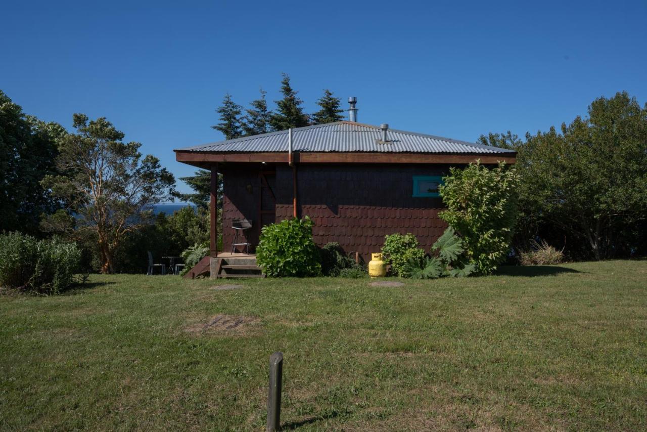 Bordemundo B&B Y Cabanas Puerto Varas Exterior foto